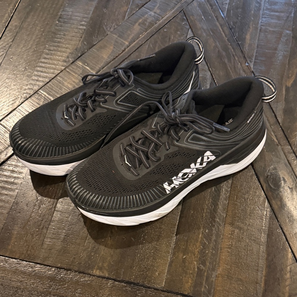 Hoka Women’s Shoes-Like new!